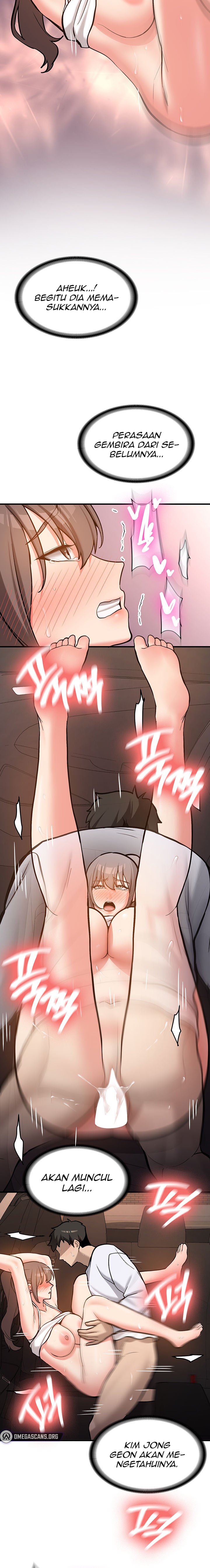 Pickup! - Chapter 6 11