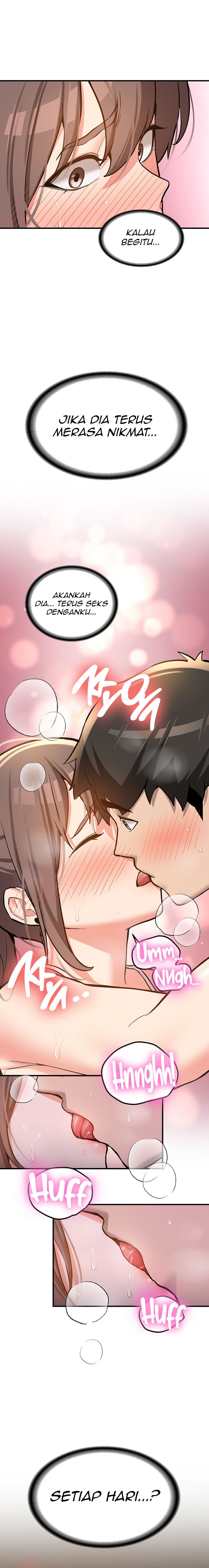 Pickup! - Chapter 6 17