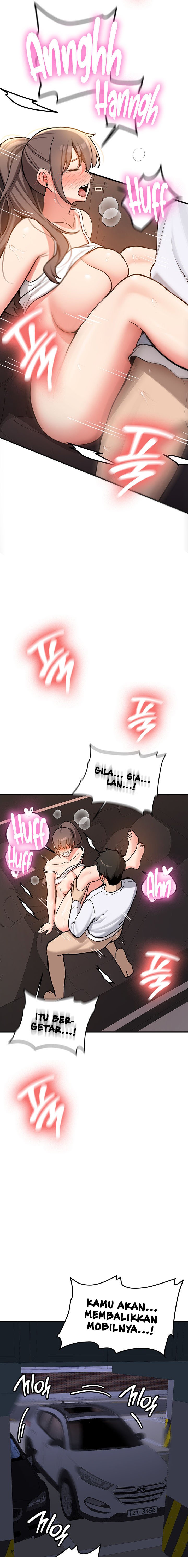 Pickup! - Chapter 6 14