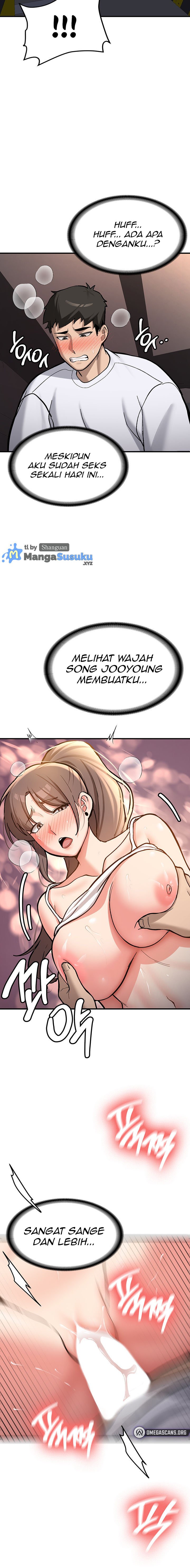 Pickup! - Chapter 6 15