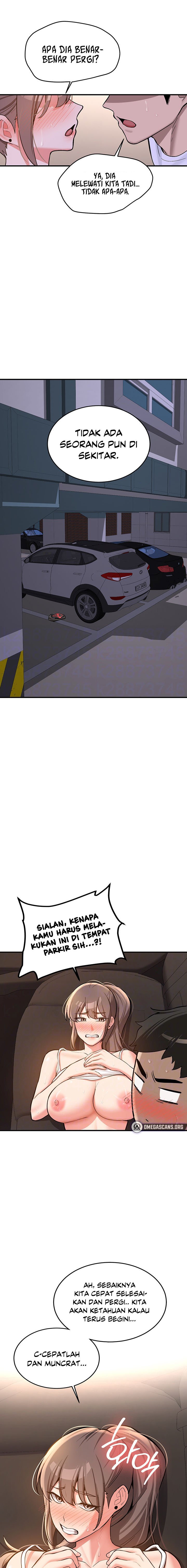 Pickup! - Chapter 6 6