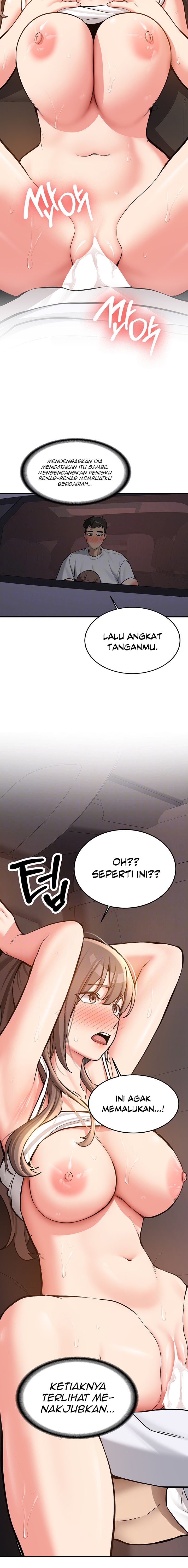 Pickup! - Chapter 6 7