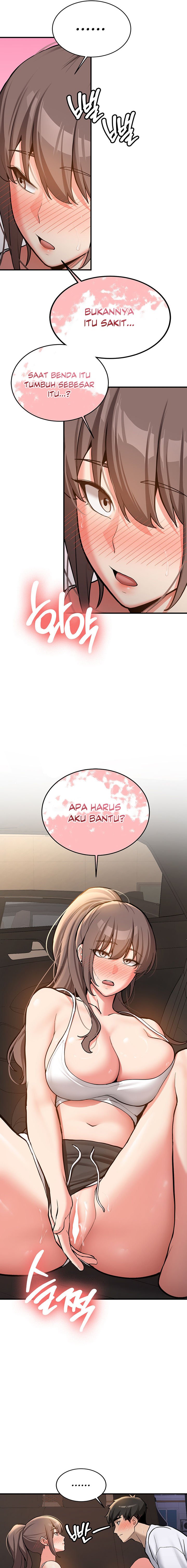 Pickup! - Chapter 5 8