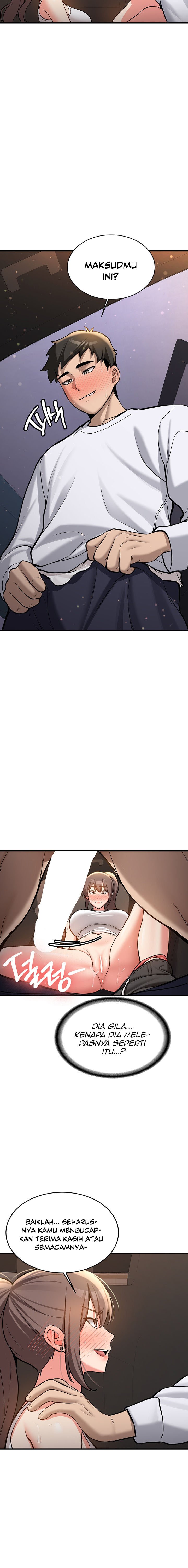 Pickup! - Chapter 5 9