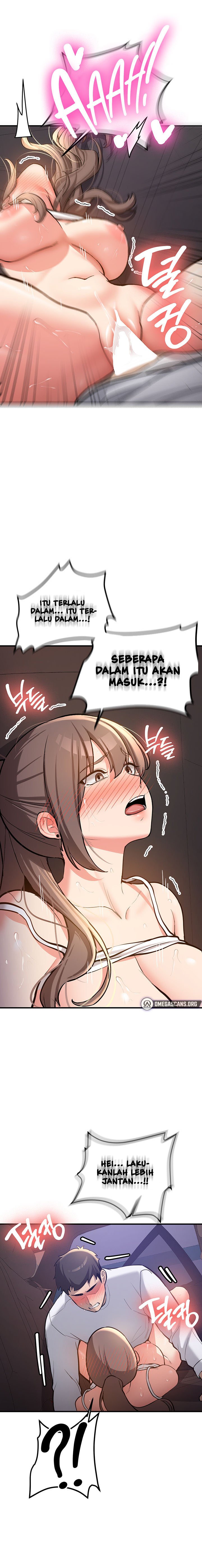 Pickup! - Chapter 5 22