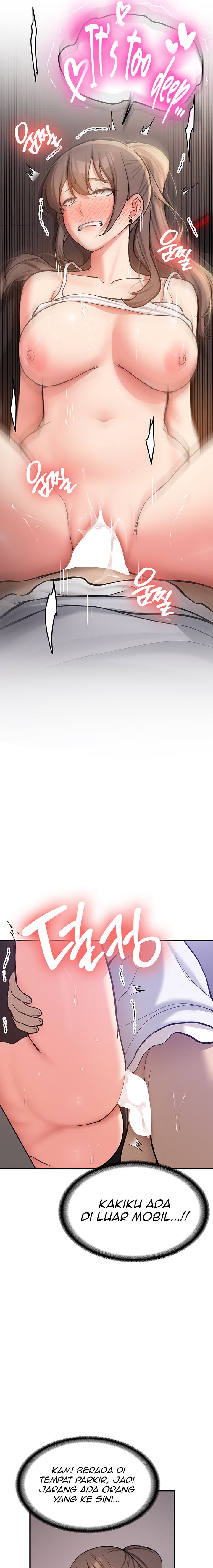 Pickup! - Chapter 5 18