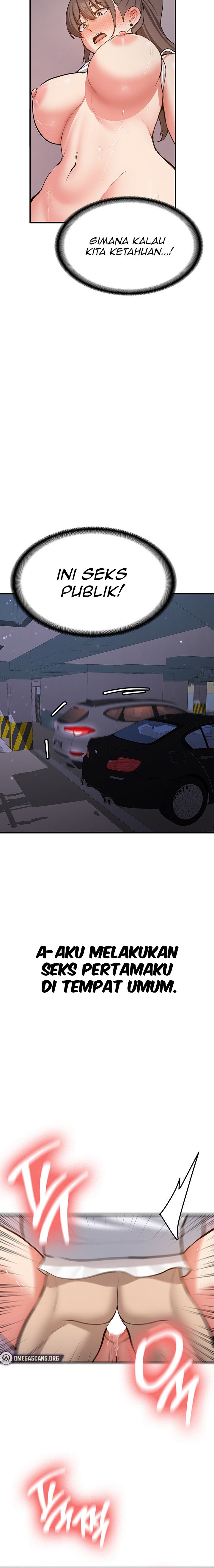 Pickup! - Chapter 5 19