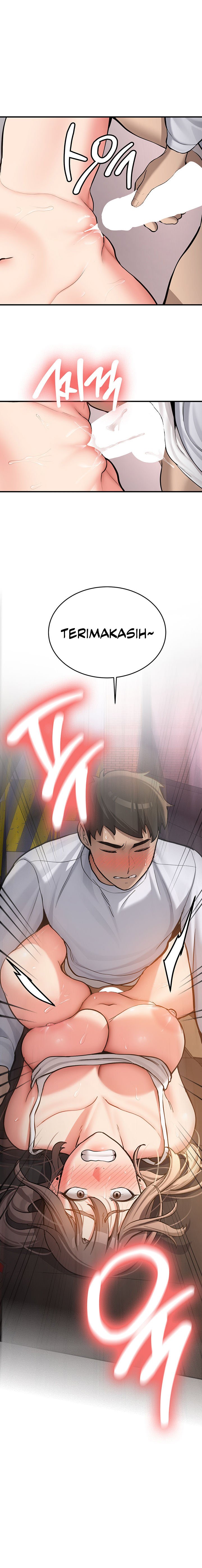 Pickup! - Chapter 5 10