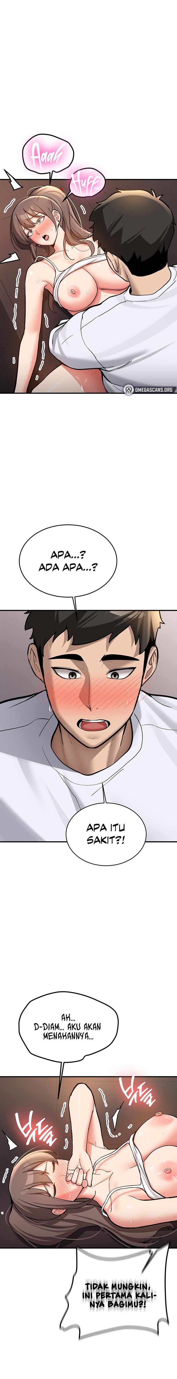 Pickup! - Chapter 5 11