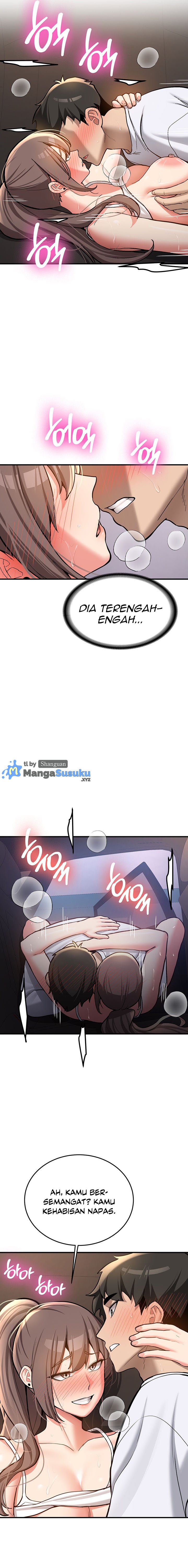 Pickup! - Chapter 5 14