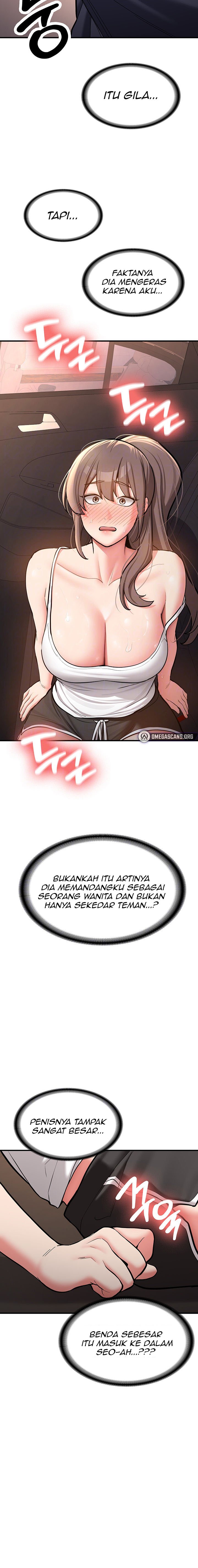 Pickup! - Chapter 5 7