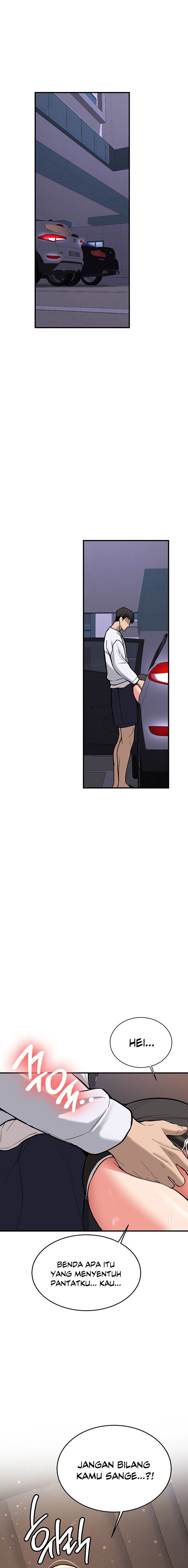 Pickup! - Chapter 5 4