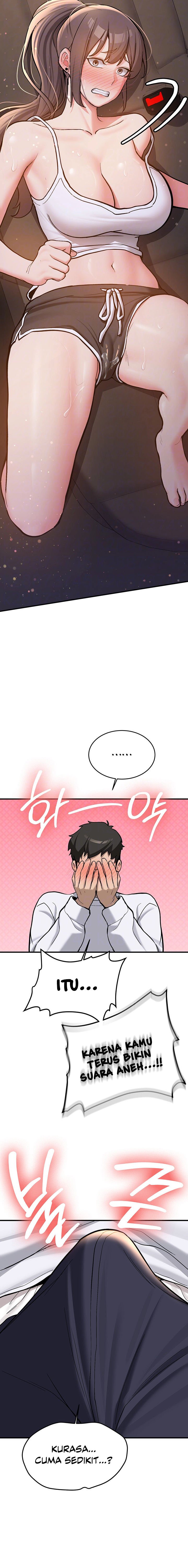 Pickup! - Chapter 5 5