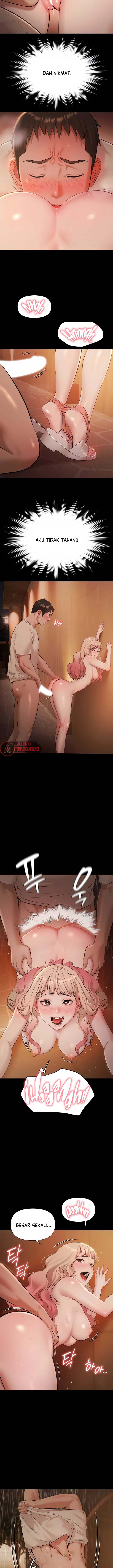 Pool Party - Chapter 8 6 Pool Party - Chapter 8 6