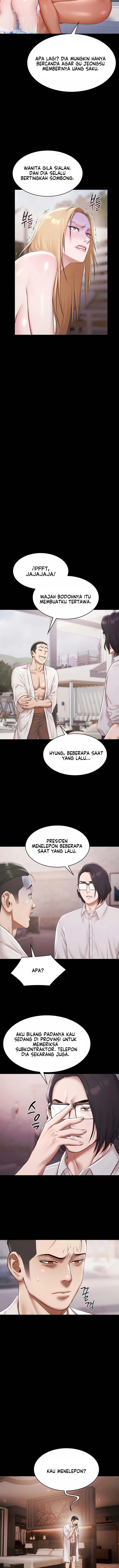 Pool Party - Chapter 11 8 Pool Party - Chapter 11 8