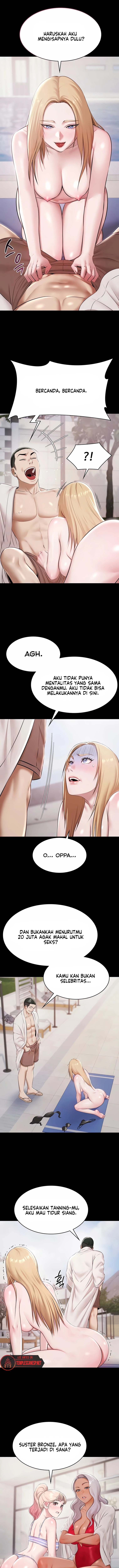 Pool Party - Chapter 11 7 Pool Party - Chapter 11 7