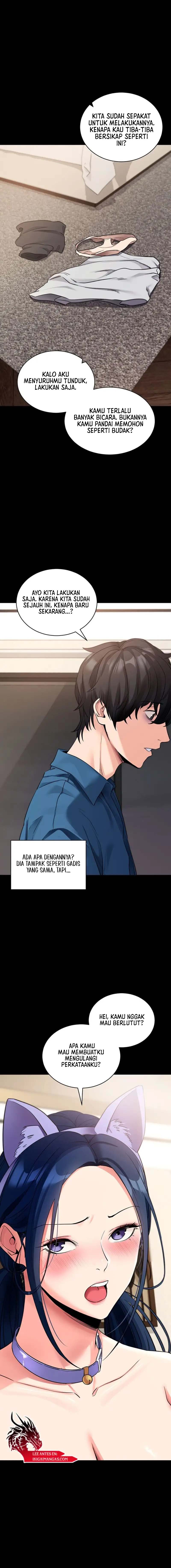 Please, Please - Chapter 24 8 Please, Please - Chapter 24 8