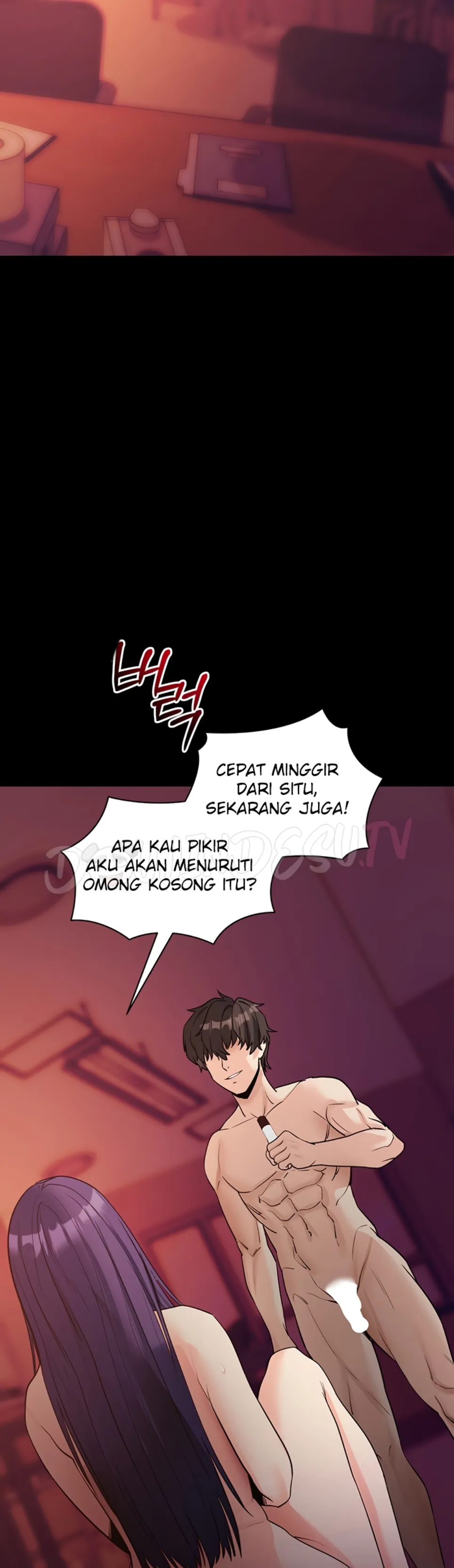 Please, Please - Chapter 17 2