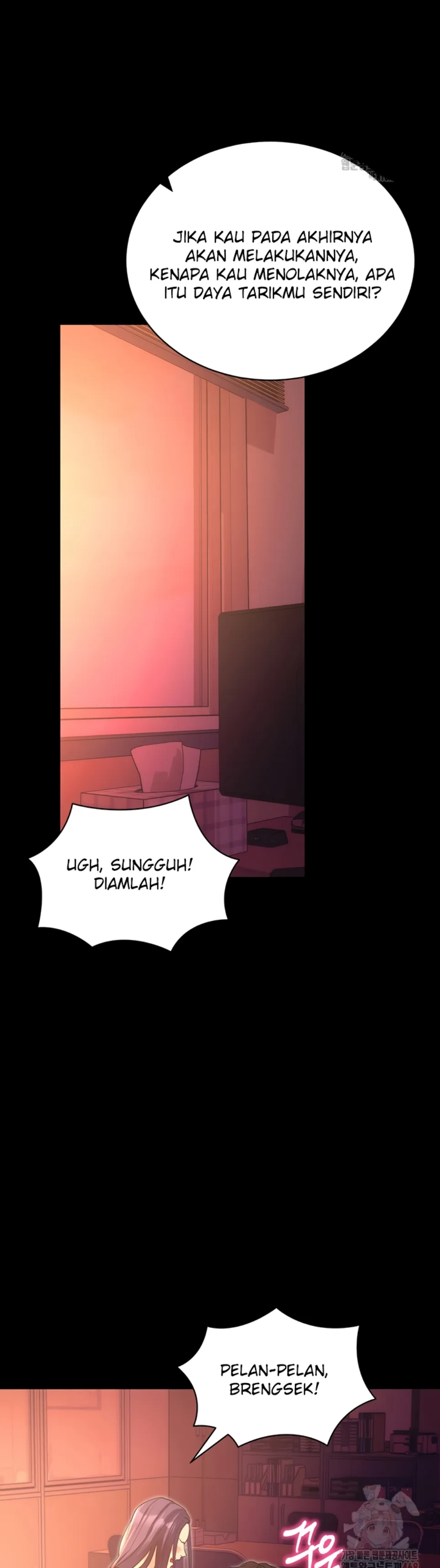 Please, Please - Chapter 17 18