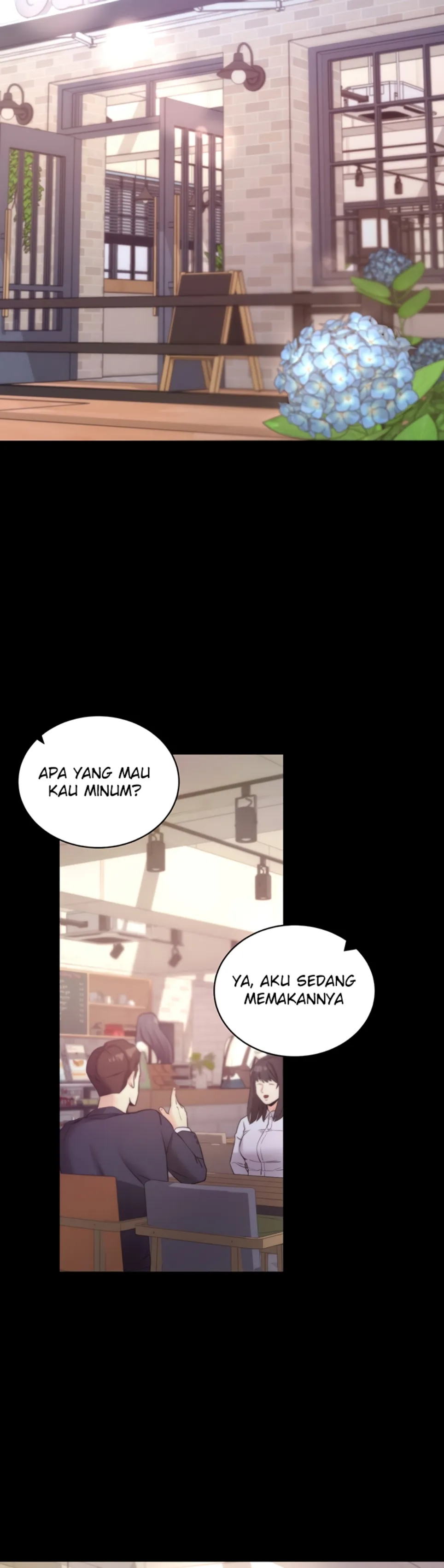 Please, Please - Chapter 17 57