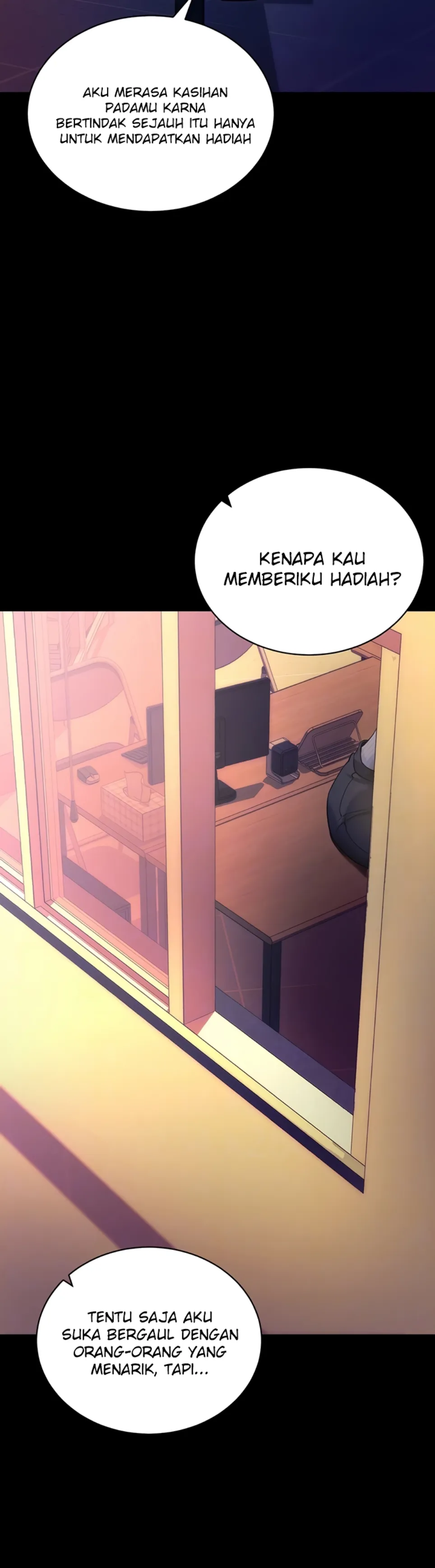 Please, Please - Chapter 15 8