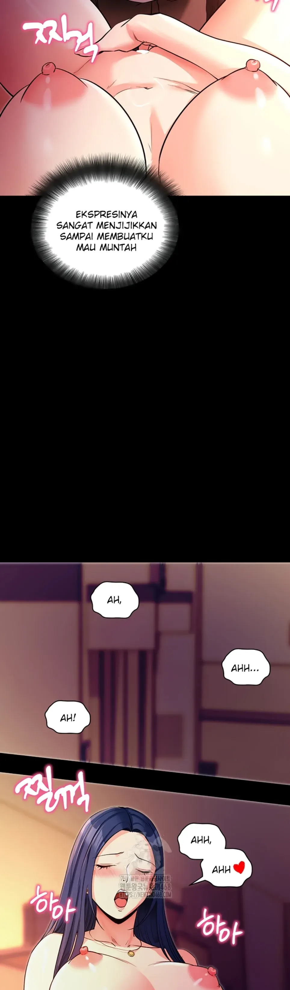 Please, Please - Chapter 15 25