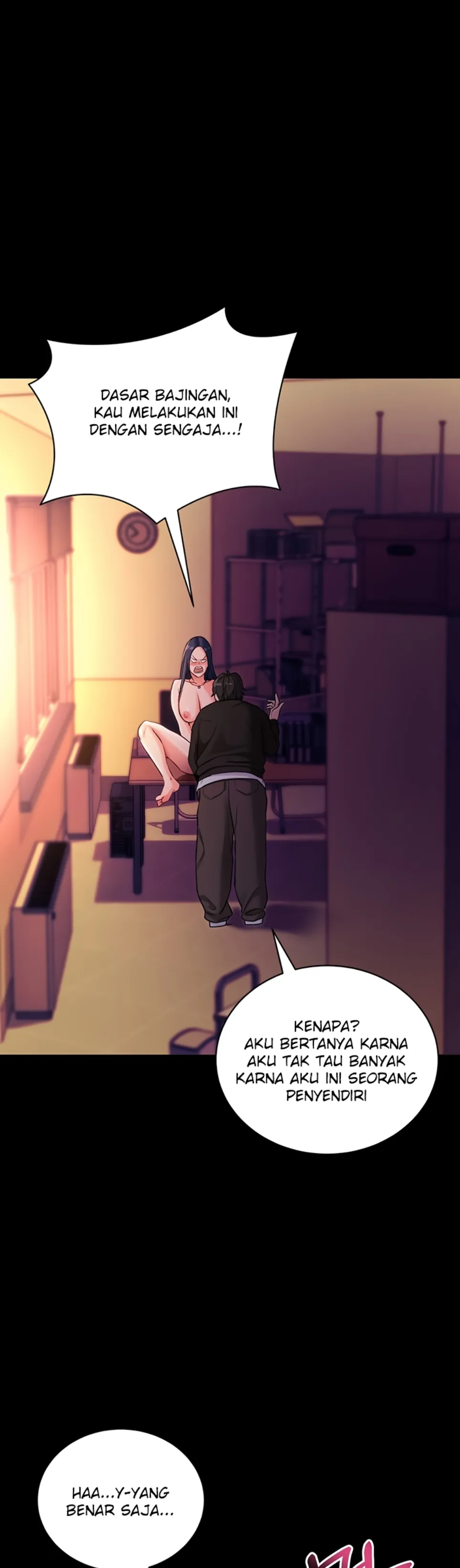 Please, Please - Chapter 15 30