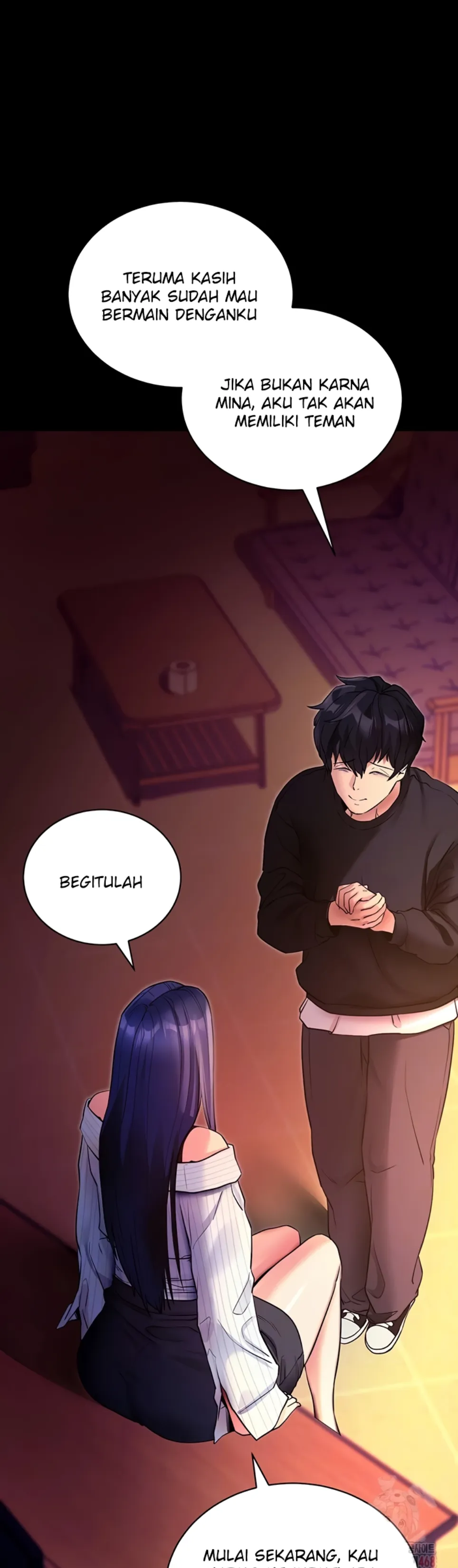 Please, Please - Chapter 15 13