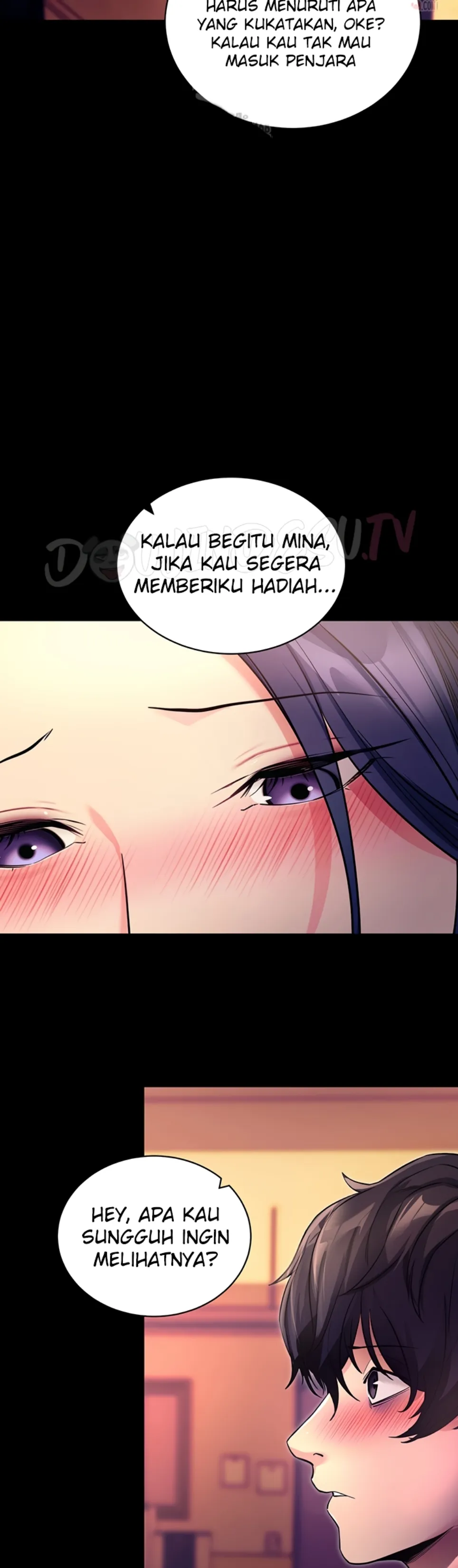 Please, Please - Chapter 15 14