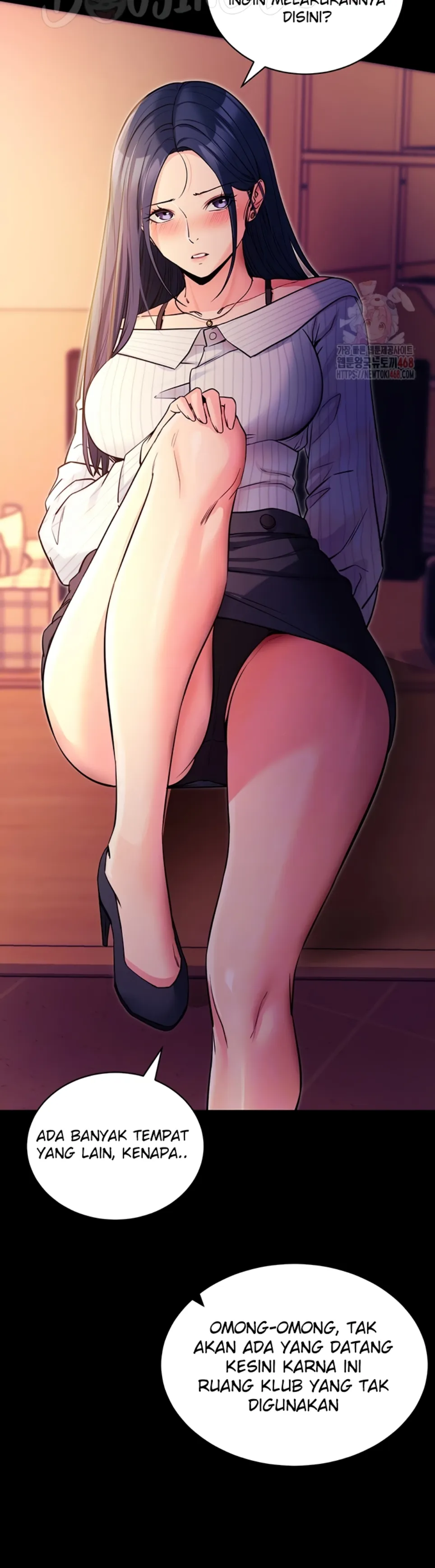 Please, Please - Chapter 15 4