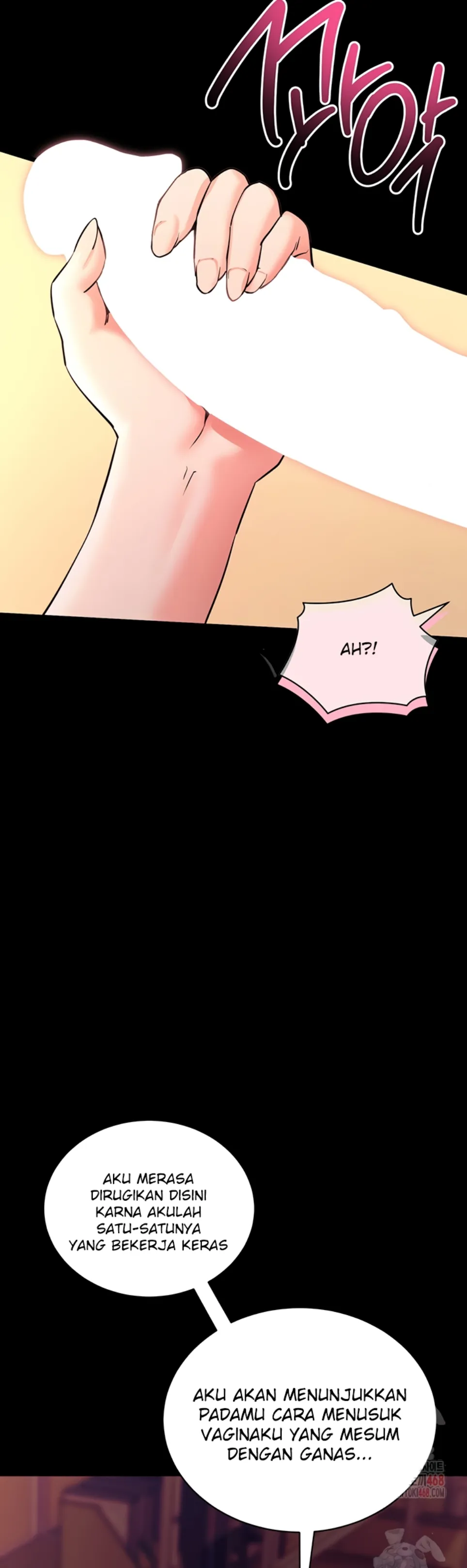 Please, Please - Chapter 15 47