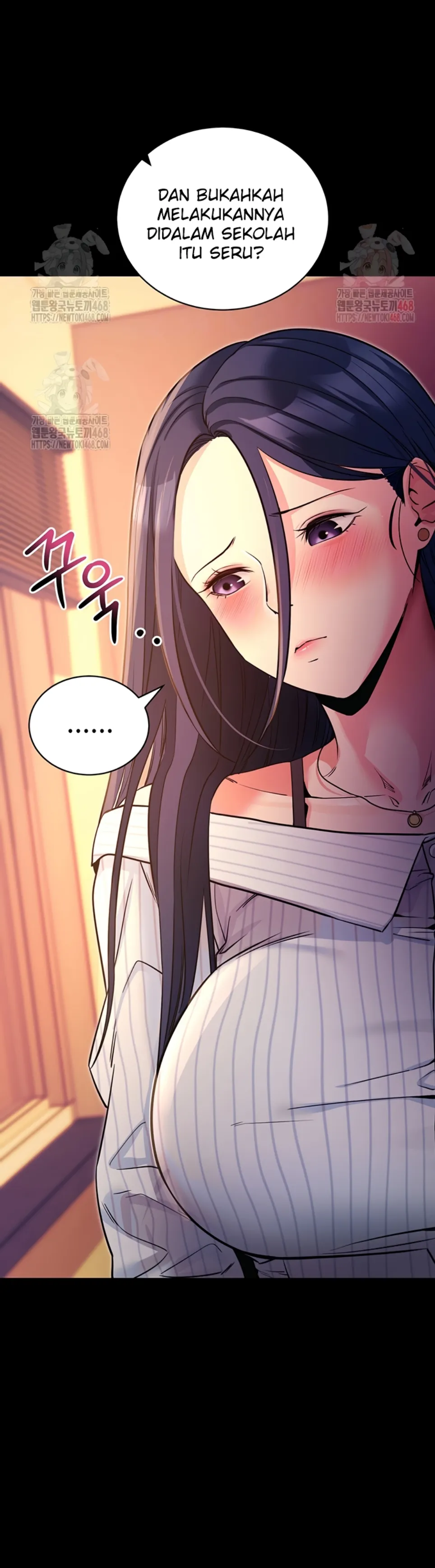 Please, Please - Chapter 15 5