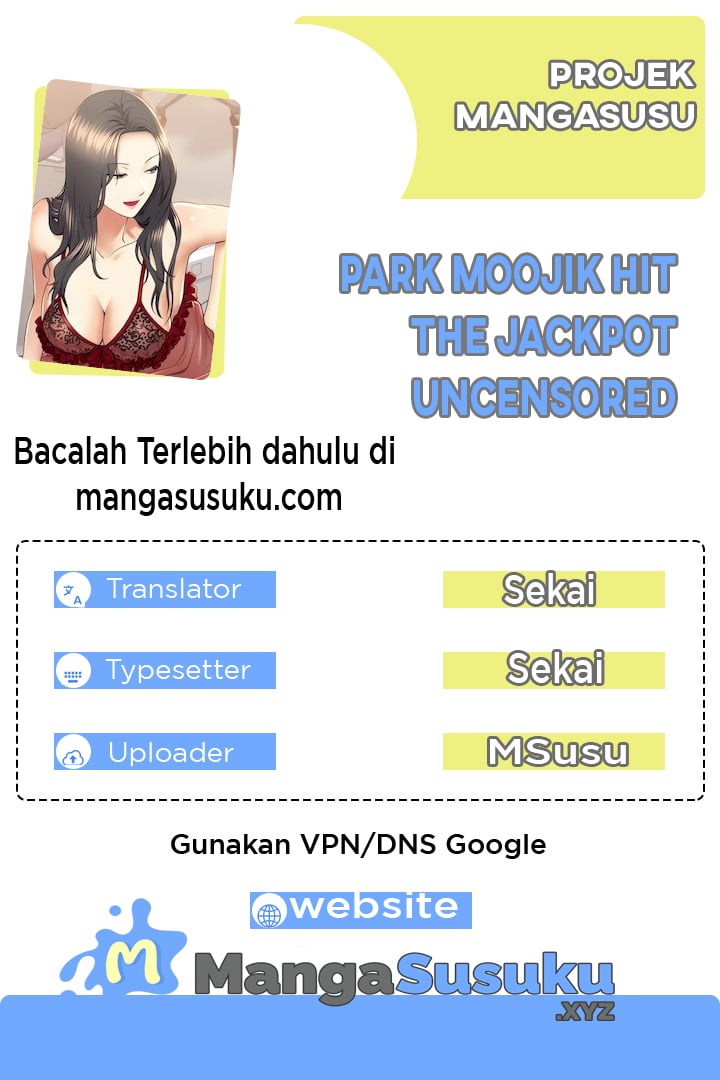 Park Moojik Hit The Jackpot Uncensored - Chapter 3 1 Park Moojik Hit The Jackpot Uncensored - Chapter 3 1