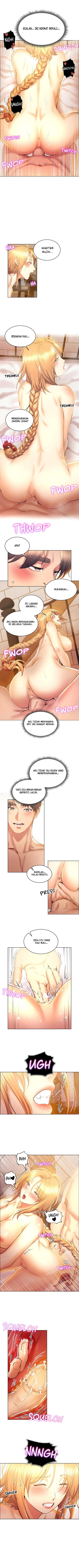 Park Moojik Hit The Jackpot Uncensored - Chapter 3 5 Park Moojik Hit The Jackpot Uncensored - Chapter 3 5