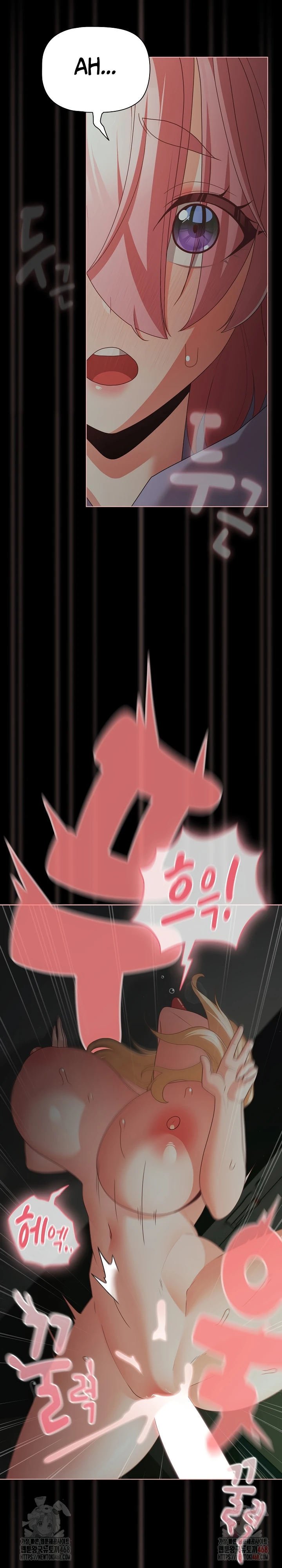 People of the Dark - Chapter 26 29 People of the Dark - Chapter 26 29