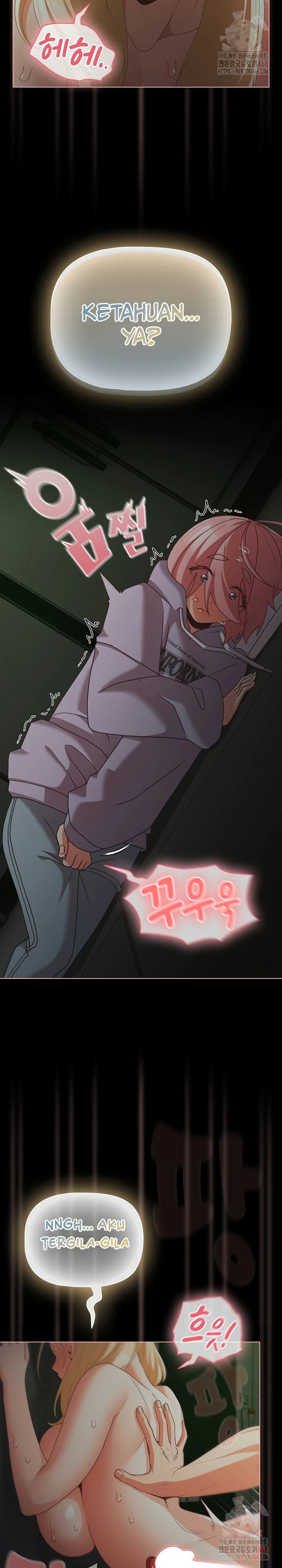 People of the Dark - Chapter 26 21 People of the Dark - Chapter 26 21