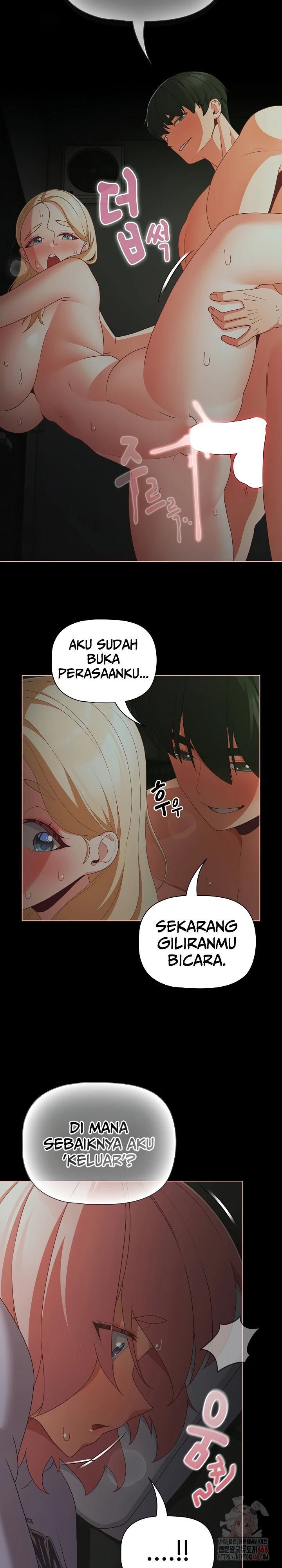 People of the Dark - Chapter 26 24 People of the Dark - Chapter 26 24