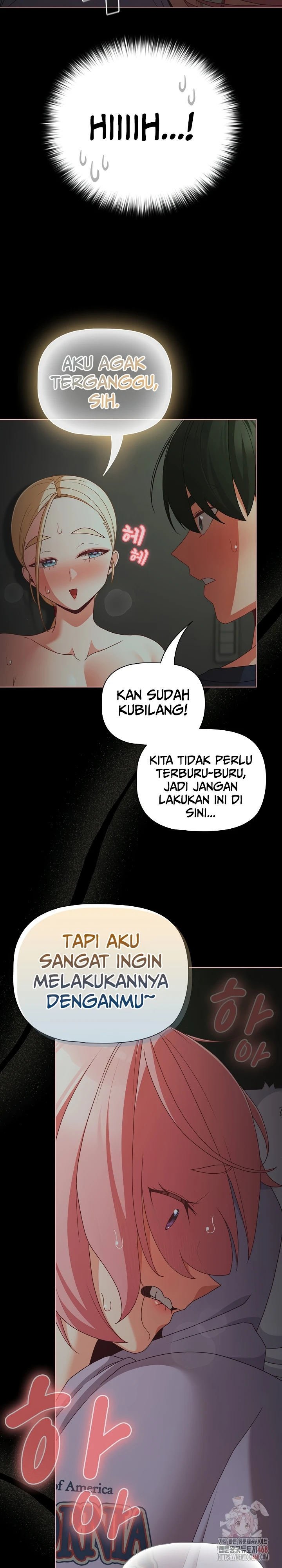 People of the Dark - Chapter 26 3 People of the Dark - Chapter 26 3