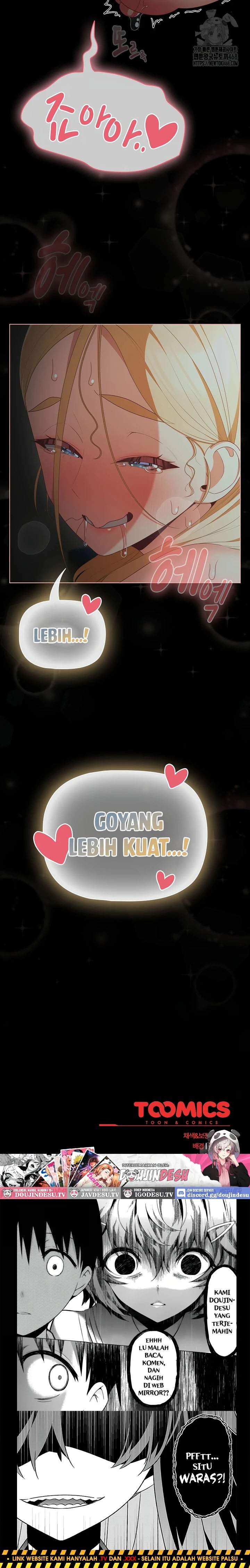 People of the Dark - Chapter 26 32 People of the Dark - Chapter 26 32