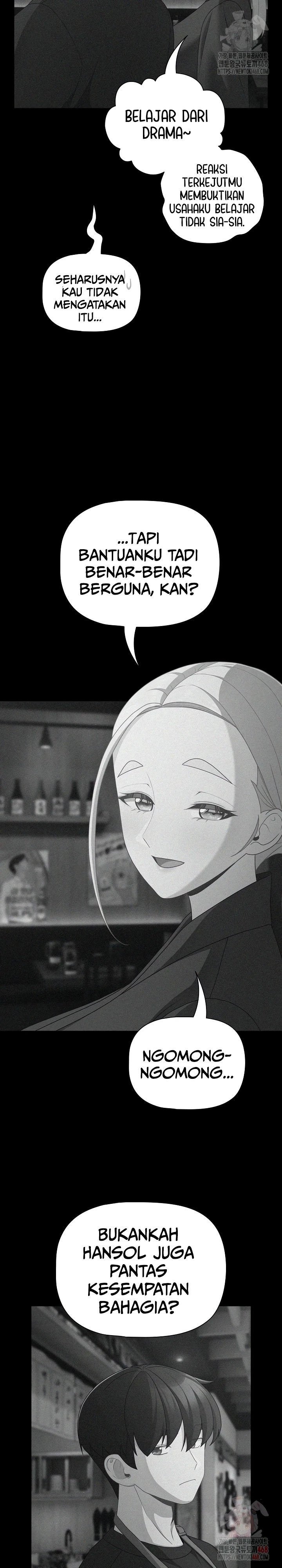 People of the Dark - Chapter 26 18 People of the Dark - Chapter 26 18