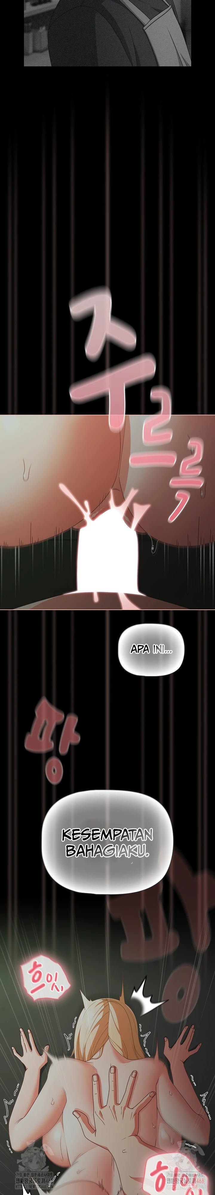 People of the Dark - Chapter 26 19 People of the Dark - Chapter 26 19