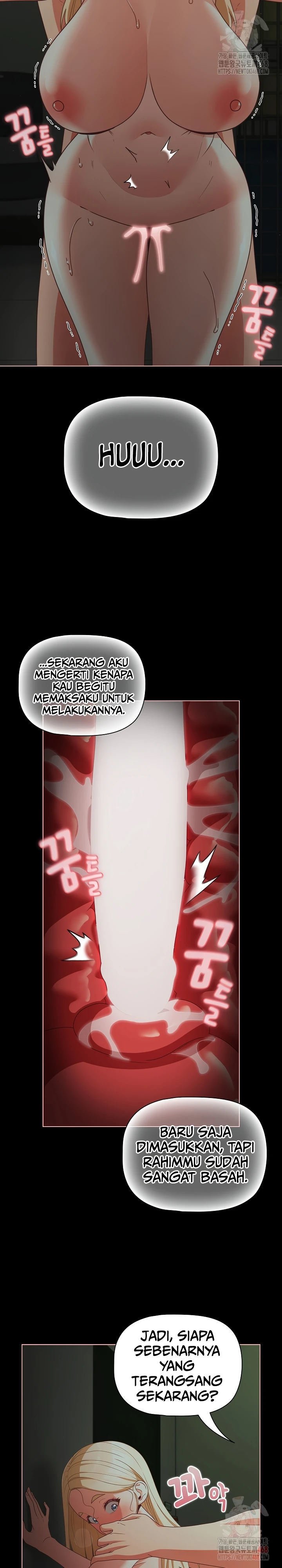 People of the Dark - Chapter 26 12 People of the Dark - Chapter 26 12