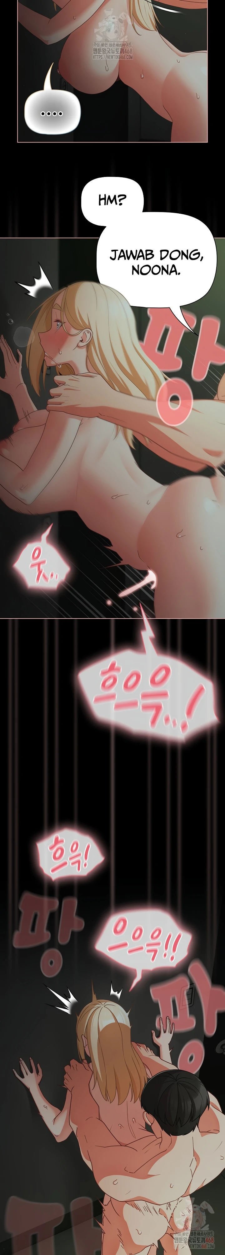 People of the Dark - Chapter 26 13 People of the Dark - Chapter 26 13