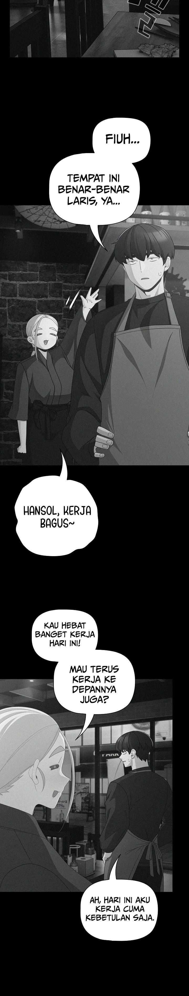 People of the Dark - Chapter 26 16 People of the Dark - Chapter 26 16