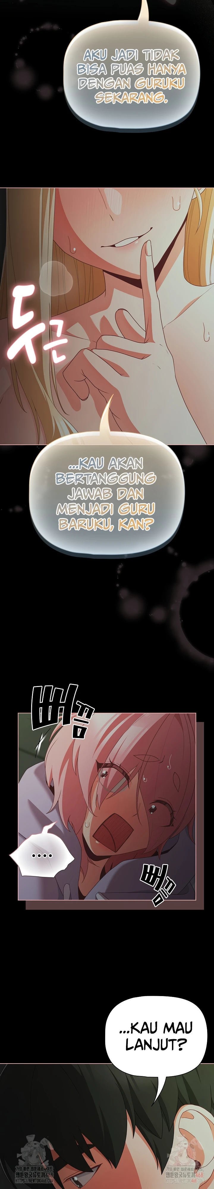 People of the Dark - Chapter 26 6 People of the Dark - Chapter 26 6