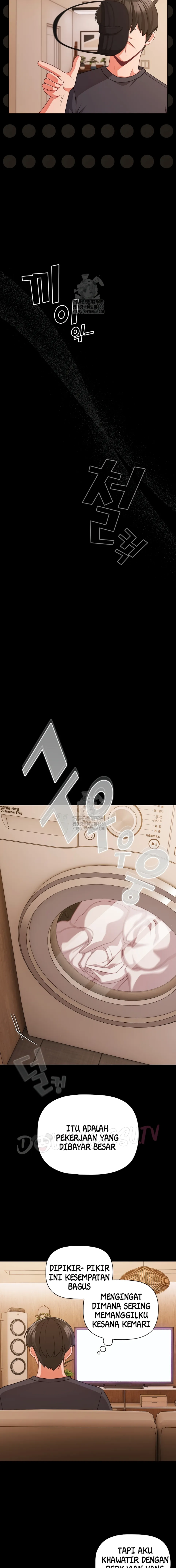 People of the Dark - Chapter 32 8 People of the Dark - Chapter 32 8