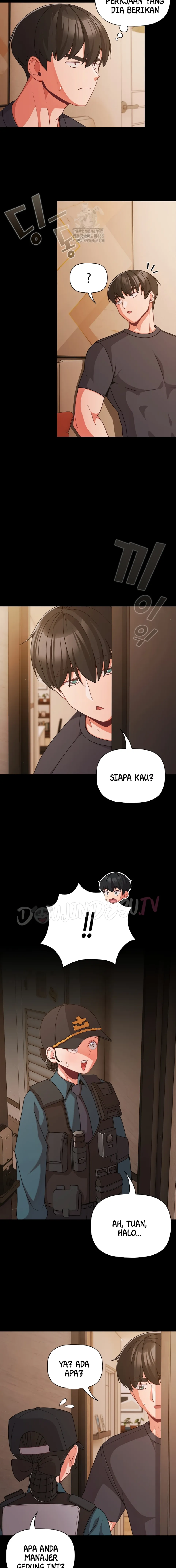 People of the Dark - Chapter 32 9 People of the Dark - Chapter 32 9