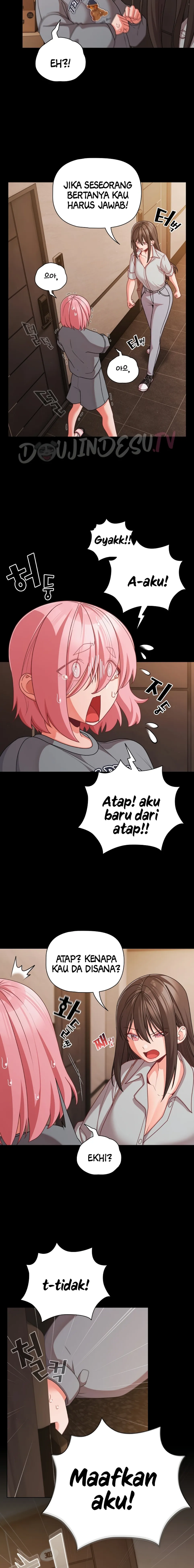 People of the Dark - Chapter 32 2 People of the Dark - Chapter 32 2