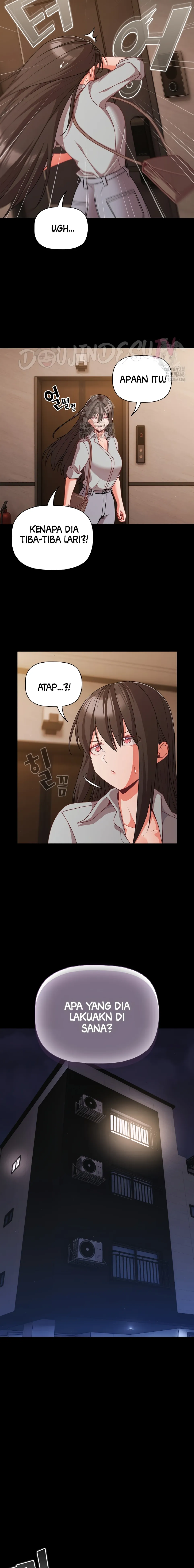 People of the Dark - Chapter 32 3 People of the Dark - Chapter 32 3