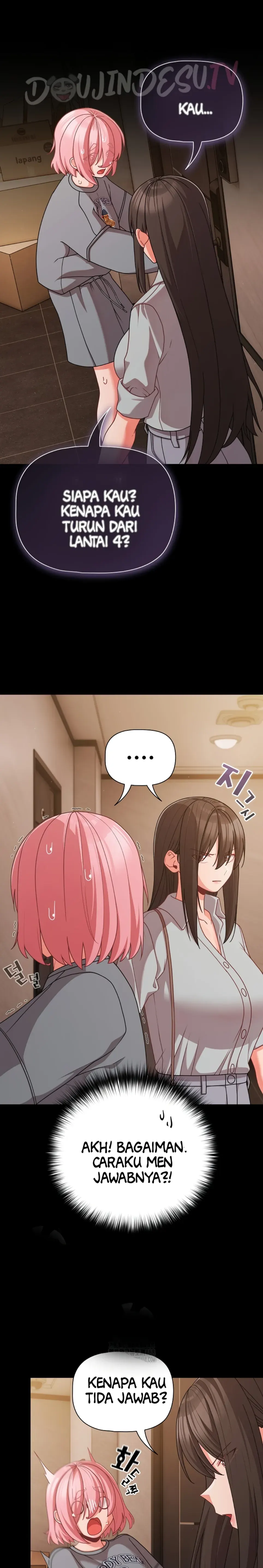 People of the Dark - Chapter 32 1 People of the Dark - Chapter 32 1